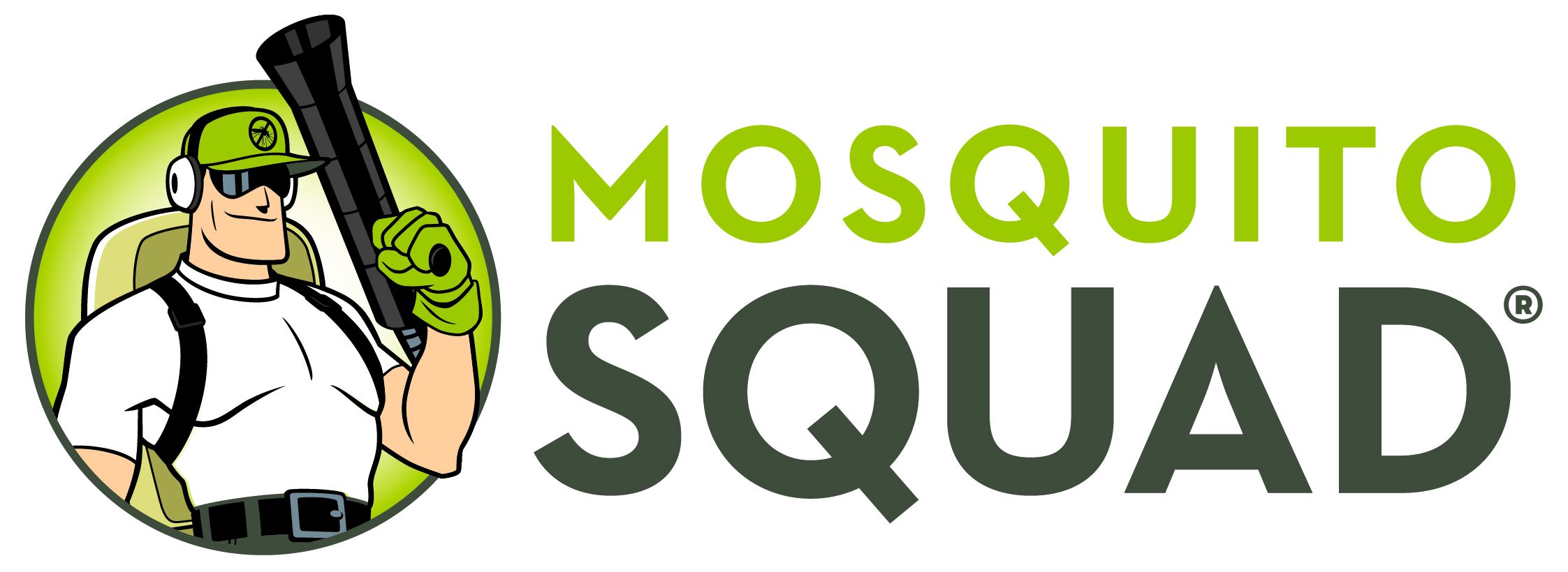 Mosquito Squad of West Michigan and Grand Rapids